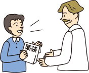 薬局は、薬や健康のことを何でも相談できるパートナー